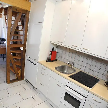 Apartment Paradiso B App 4848 Locarno